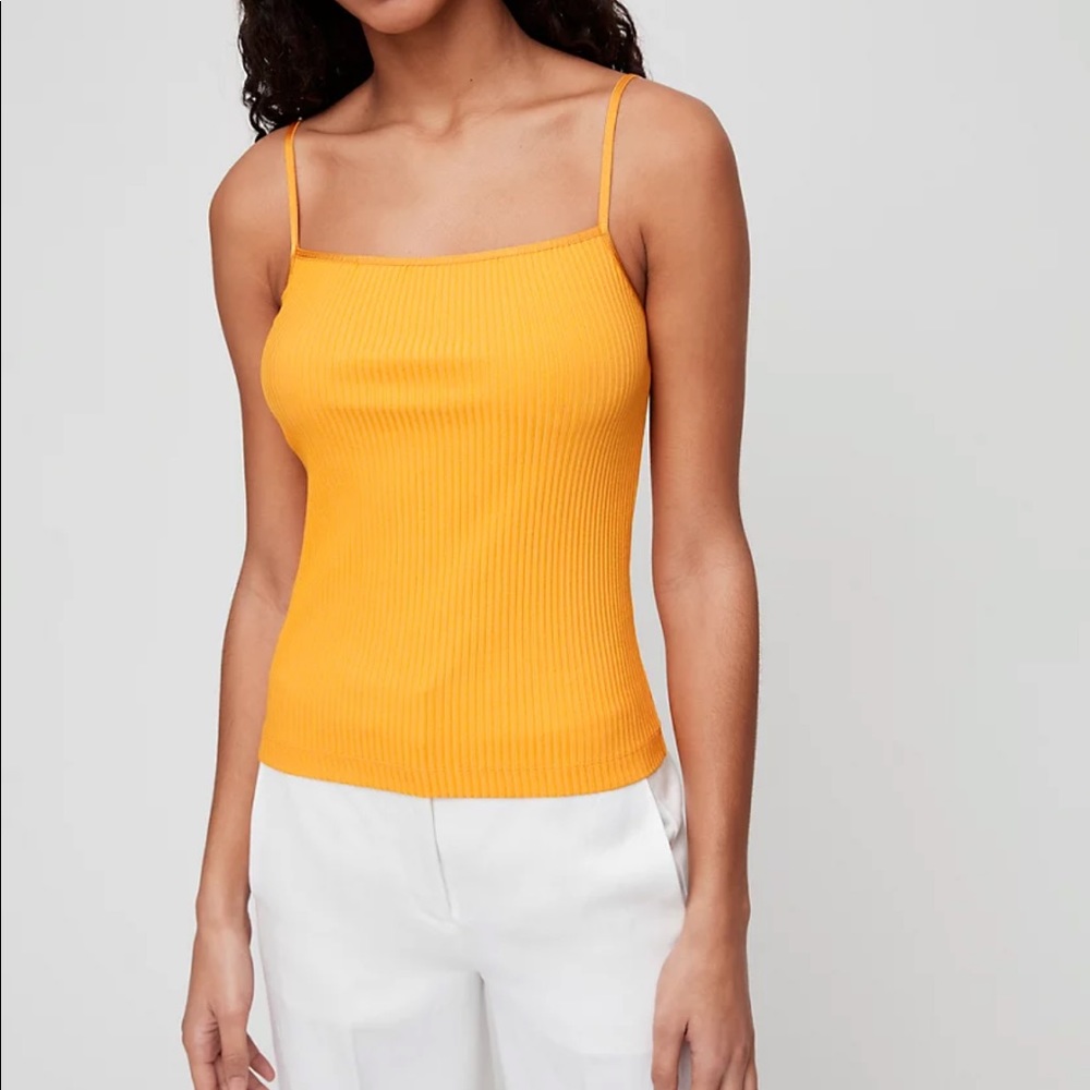 Aritzia Wilfred Laciann Tank